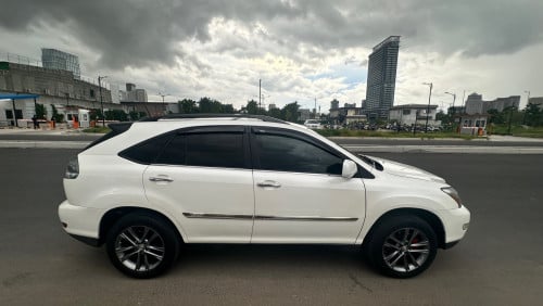 Lexus 330 P1 year 2004