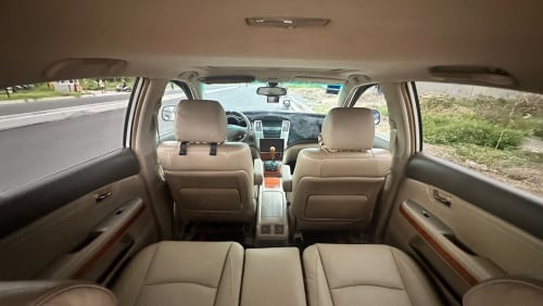 Lexus 330 P1 year 2004