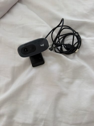 Logitech Webcam C270