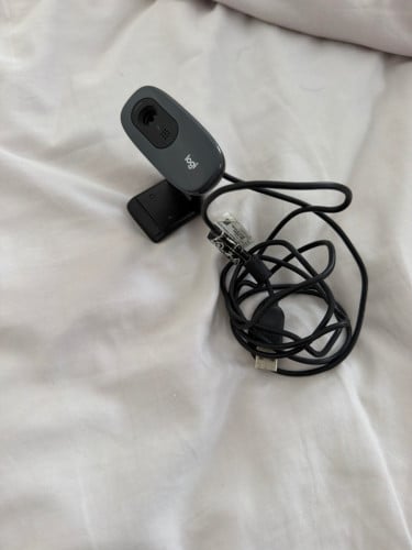 Logitech Webcam C270