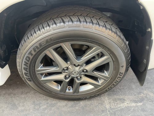LX570 2015 f sport full Arab ឡានខ្លាញ់គោស្រុកខ្មែរ