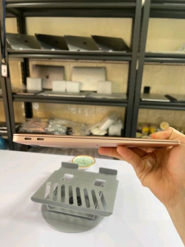 Macbook Air Year2018 Rose Gold