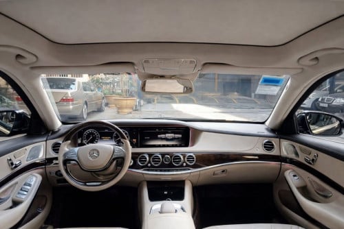 Maybach លក់ប្រញាប់
