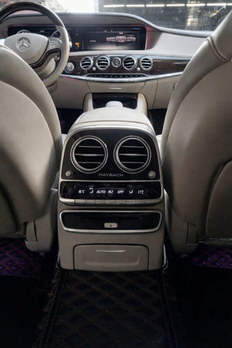 Maybach លក់ប្រញាប់
