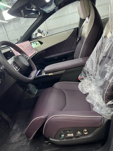 Mazda ez60 option 2 មានក្នុងស្ដុកចរចា