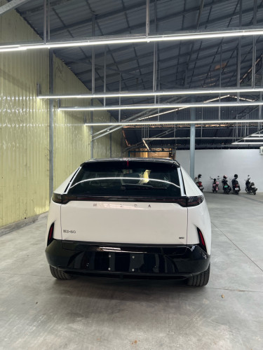 Mazda ez60 option 2 មានក្នុងស្ដុកចរចា