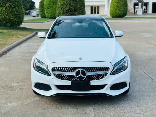 Mercedes-Banz C300 015 Full 4 Matic