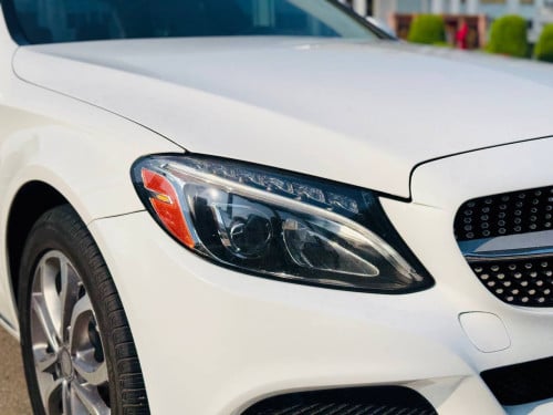 Mercedes-Banz C300 015 Full 4 Matic