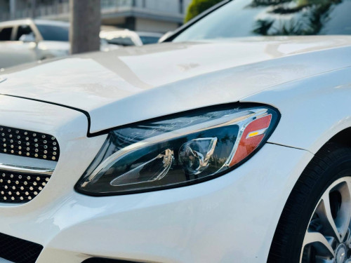Mercedes-Banz C300 015 Full 4 Matic