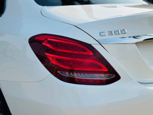 Mercedes-Banz C300 015 Full 4 Matic