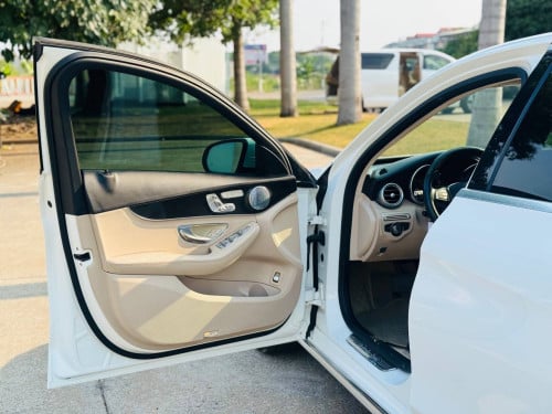 Mercedes-Banz C300 015 Full 4 Matic