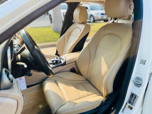 Mercedes-Banz C300 015 Full 4 Matic