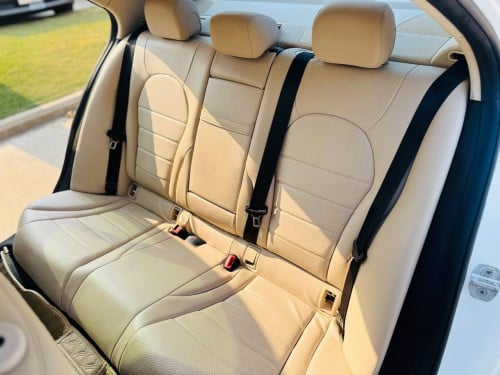 Mercedes-Banz C300 015 Full 4 Matic