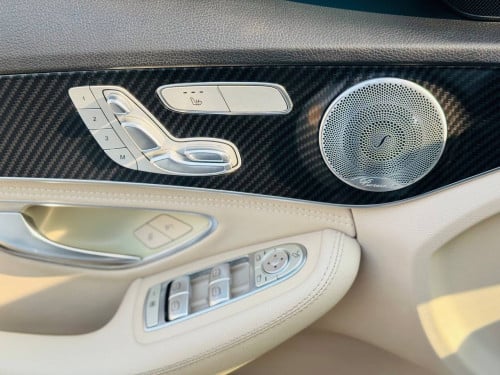Mercedes-Banz C300 015 Full 4 Matic