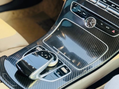 Mercedes-Banz C300 015 Full 4 Matic
