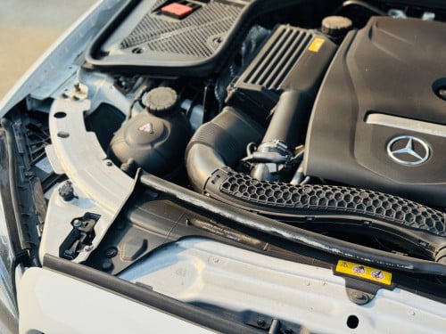 Mercedes-Banz C300 015 Full 4 Matic