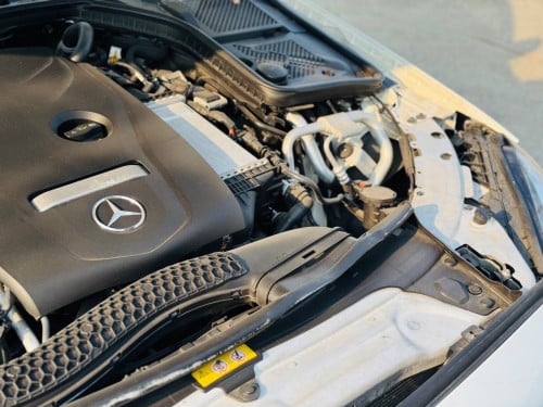 Mercedes-Banz C300 015 Full 4 Matic