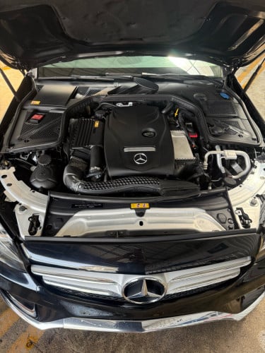 MERCEDES BENZ C300 AMG LINE⚜️ 29500$
