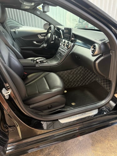 MERCEDES BENZ C300 AMG LINE⚜️ 29500$