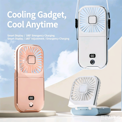 mini fan