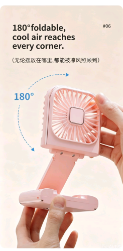 mini fan