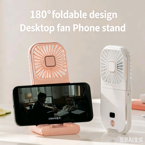 mini fan