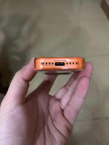 លក់ហើយ Mini IPhone 17 pro max 🥰sold