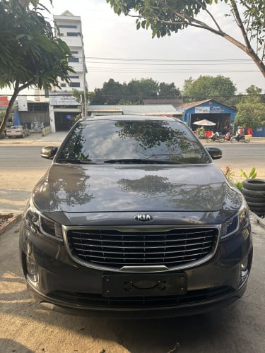 Monthly Rental Car