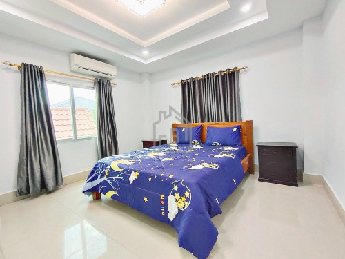 Nice Apartment 1 Bedroom for RENT near CIA First International School_St.2004