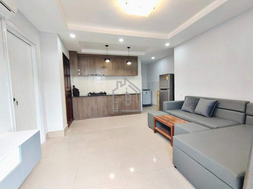 Nice Apartment 1 Bedroom for RENT near CIA First International School_St.2004