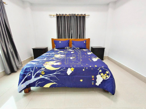 Nice Apartment 1 Bedroom for RENT near CIA First International School_St.2004