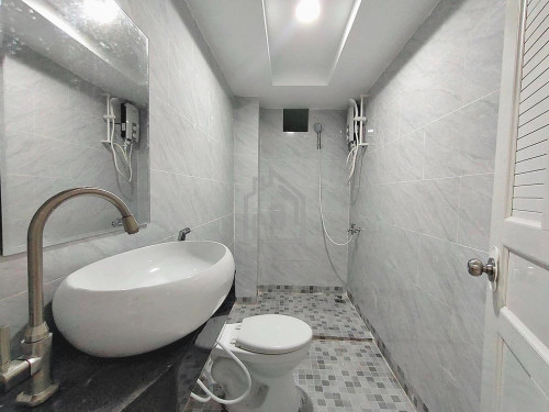 Nice Apartment 1 Bedroom for RENT near CIA First International School_St.2004