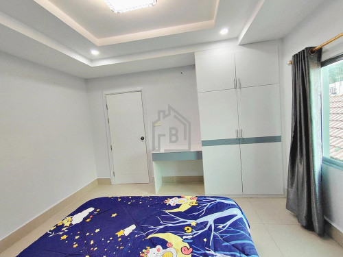 Nice Apartment 1 Bedroom for RENT near CIA First International School_St.2004