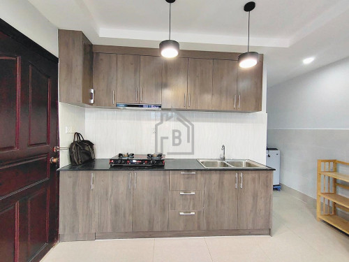 Nice Apartment 1 Bedroom for RENT near CIA First International School_St.2004
