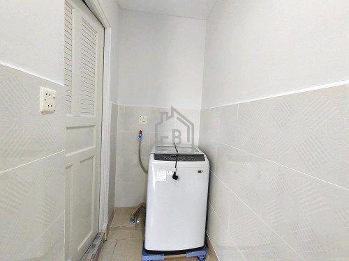 Nice Apartment 1 Bedroom for RENT near CIA First International School_St.2004