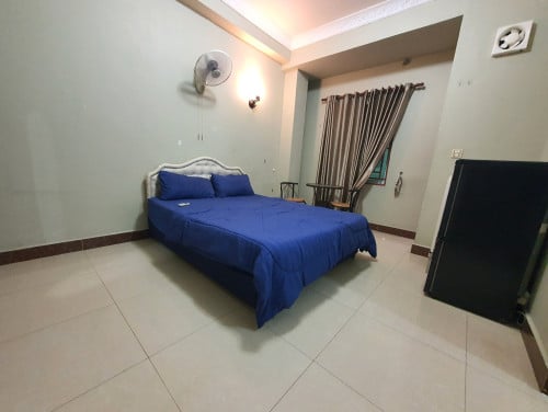 Nice Studio Apartment Elevator near st 271 Sovana market