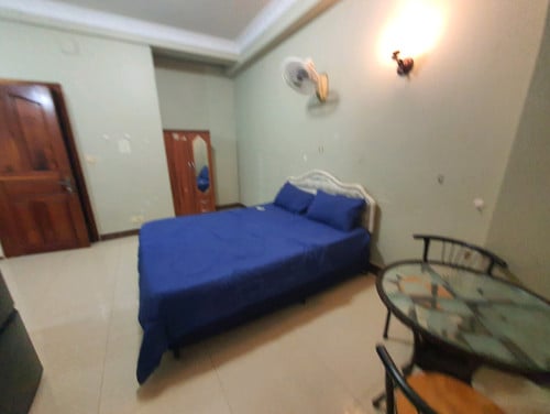 Nice Studio Apartment Elevator near st 271 Sovana market