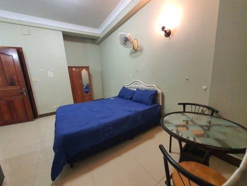 Nice Studio Apartment Elevator near st 271 Sovana market