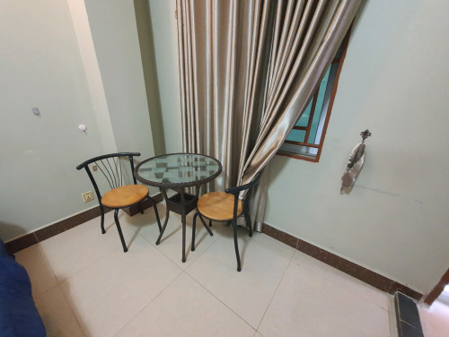 Nice Studio Apartment Elevator near st 271 Sovana market