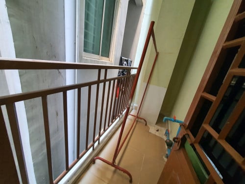 Nice Studio Apartment Elevator near st 271 Sovana market