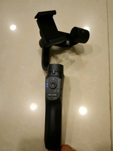 Phone stabilizer