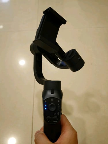Phone stabilizer