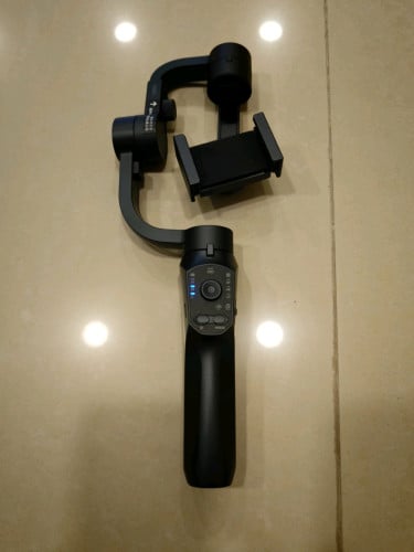 Phone stabilizer