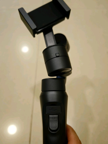 Phone stabilizer