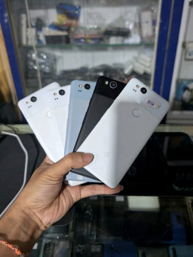 Pixel 2 64g 97% សុីន