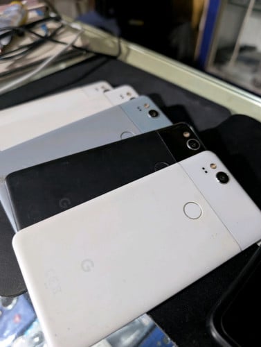 Pixel 2 64g 97% សុីន