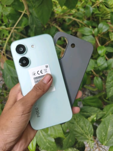 POCO X8 Pro (12/512) 🖤 ថ្មីប្រអប់