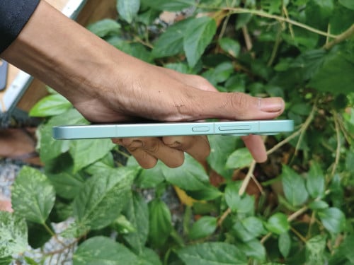 POCO X8 Pro (12/512) 🖤 ថ្មីប្រអប់