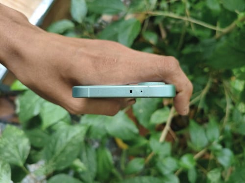 POCO X8 Pro (12/512) 🖤 ថ្មីប្រអប់