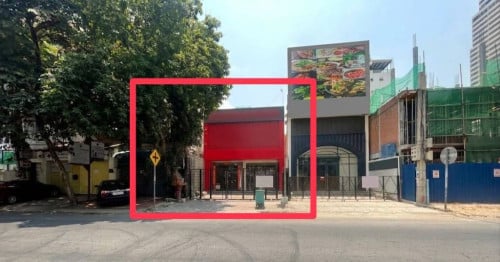 Prime Shophouse for Rent in BKK1 | BKK1 黄金商铺出租